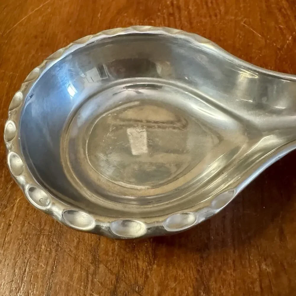 Lenox beautiful pewter